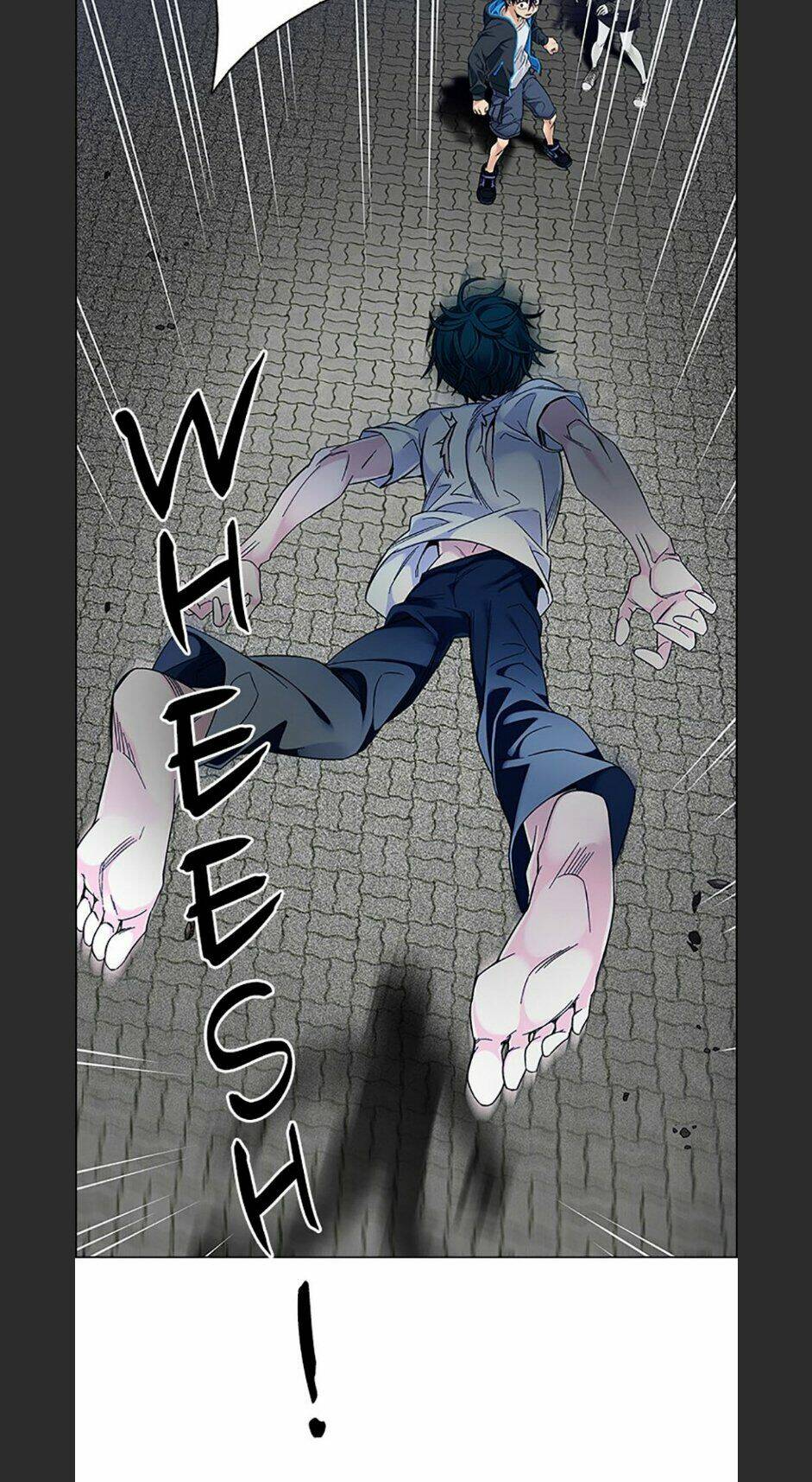 Trò Chơi Số Mệnh Chapter 322 - Trang 2