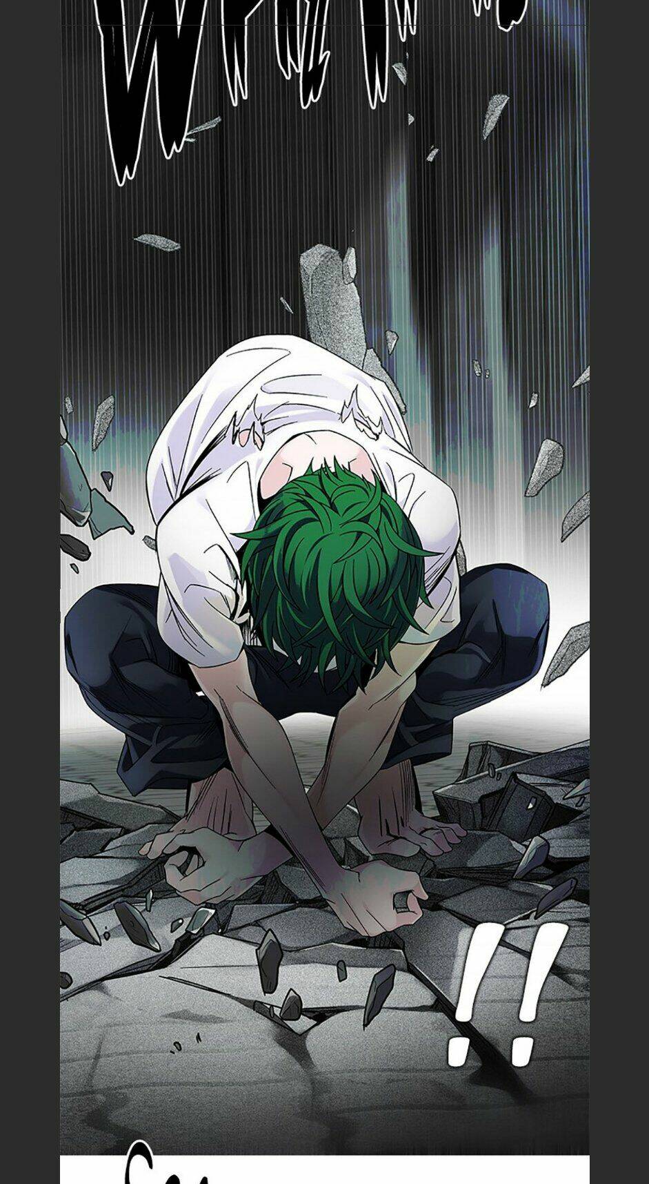 Trò Chơi Số Mệnh Chapter 322 - Trang 2