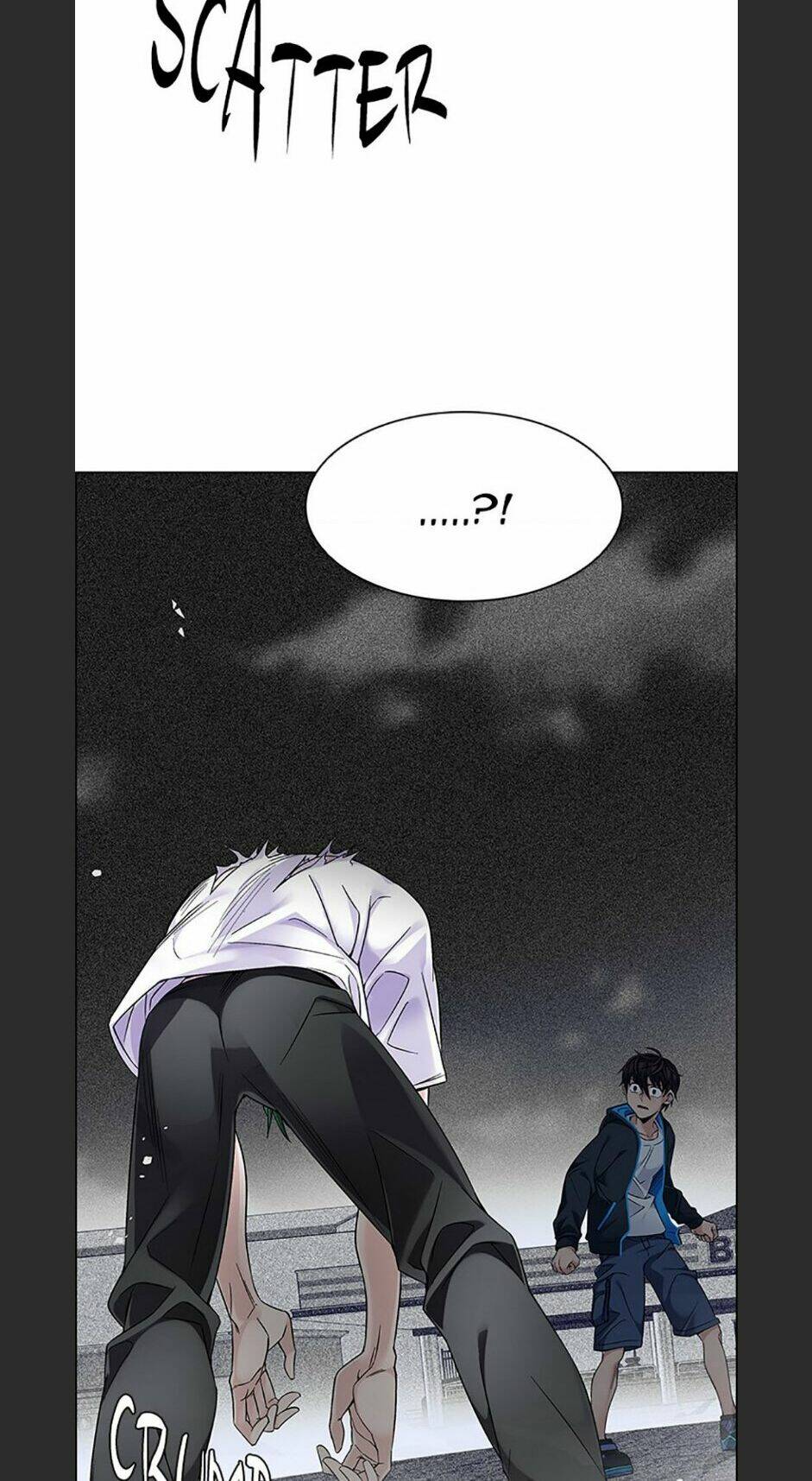 Trò Chơi Số Mệnh Chapter 322 - Trang 2