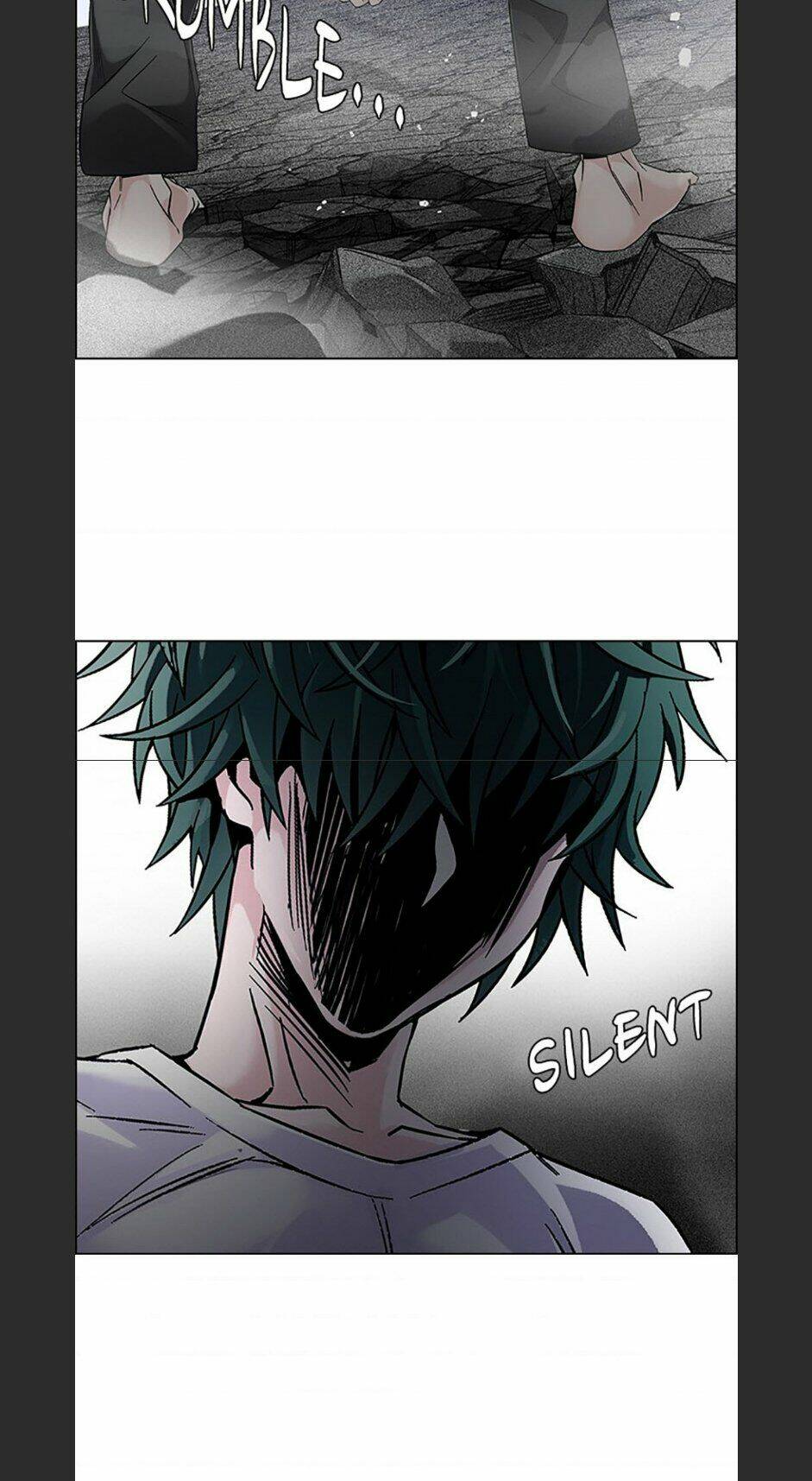 Trò Chơi Số Mệnh Chapter 322 - Trang 2