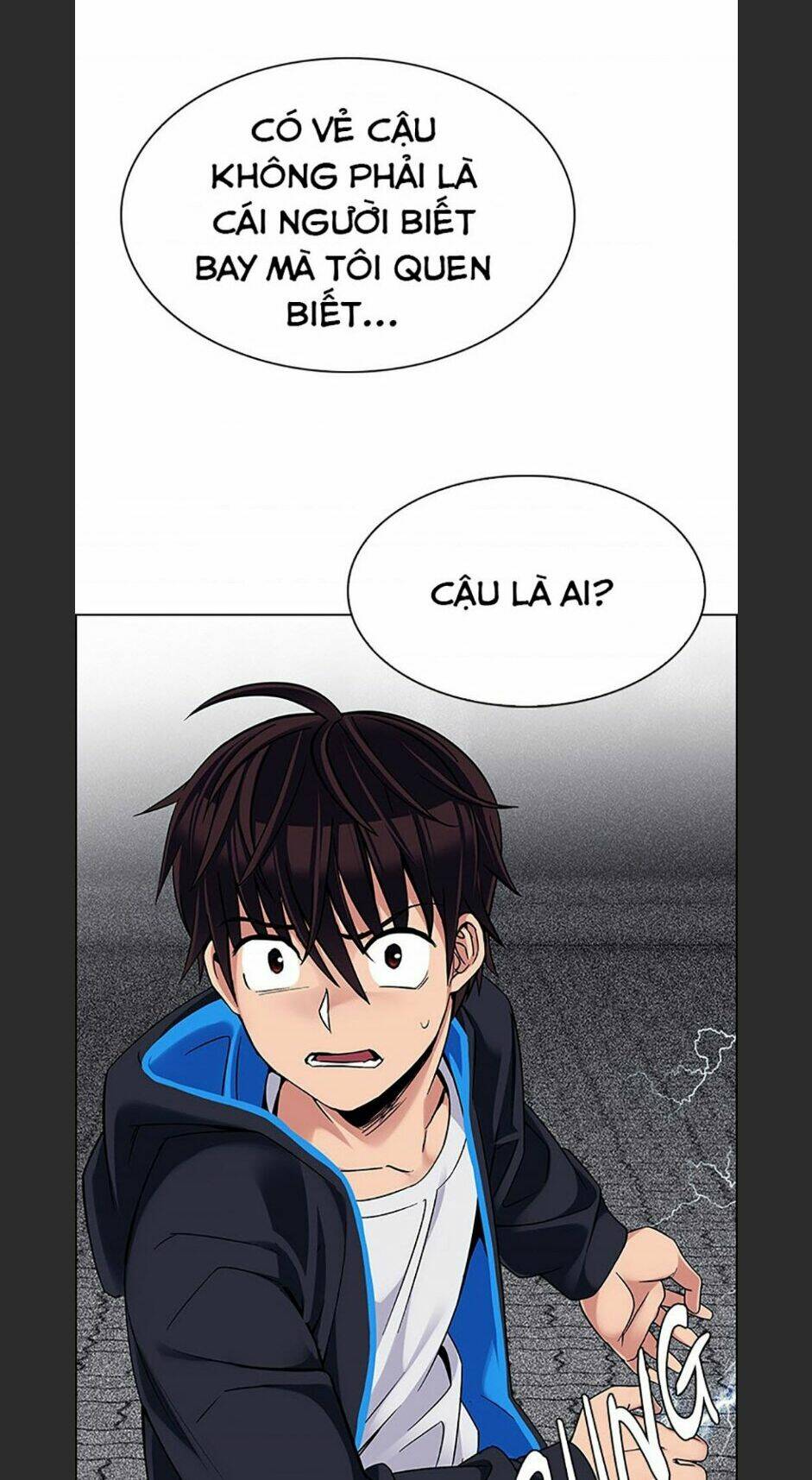 Trò Chơi Số Mệnh Chapter 322 - Trang 2