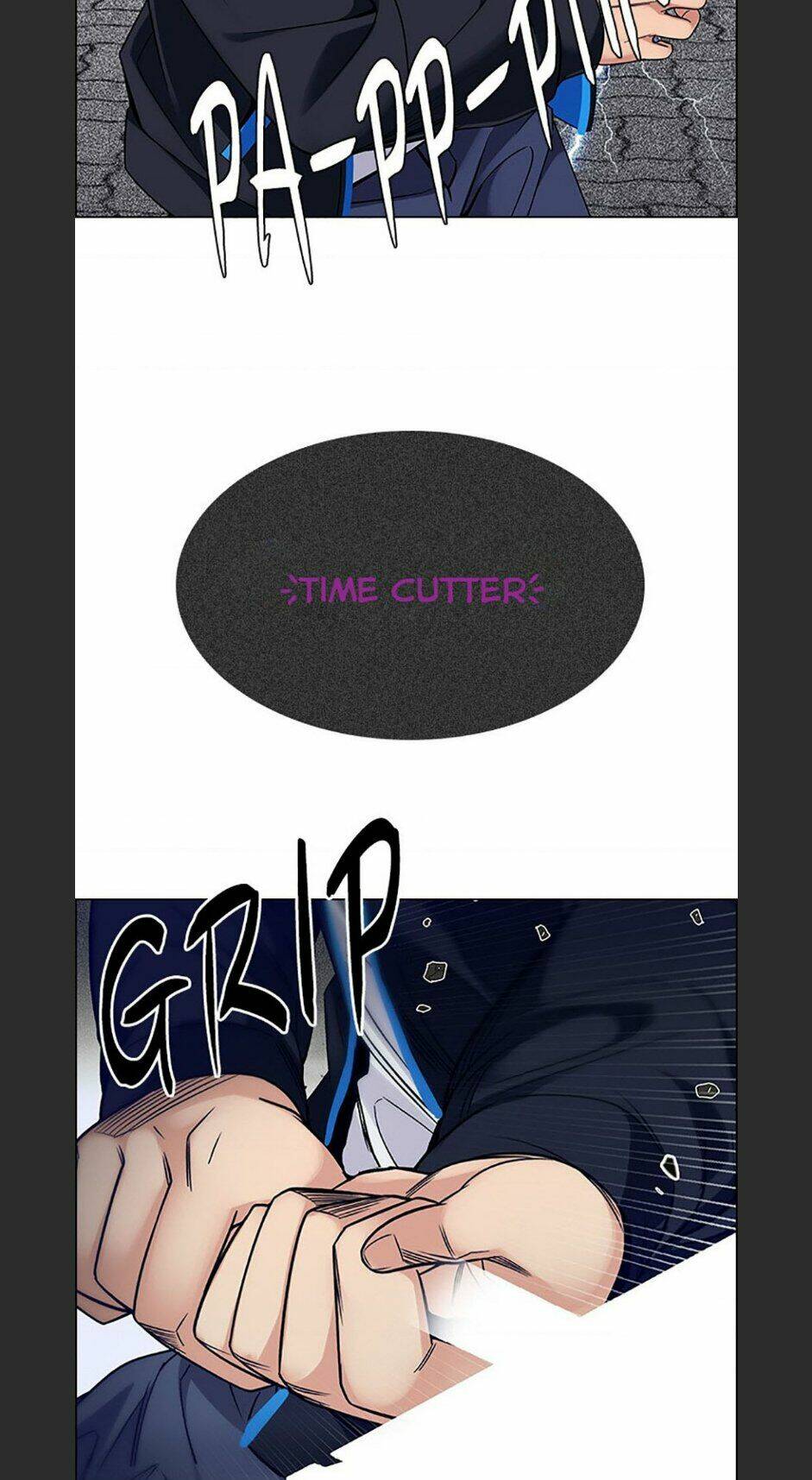 Trò Chơi Số Mệnh Chapter 322 - Trang 2