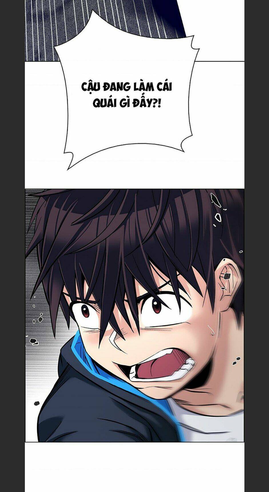 Trò Chơi Số Mệnh Chapter 322 - Trang 2