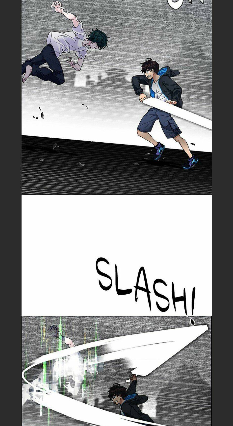 Trò Chơi Số Mệnh Chapter 322 - Trang 2