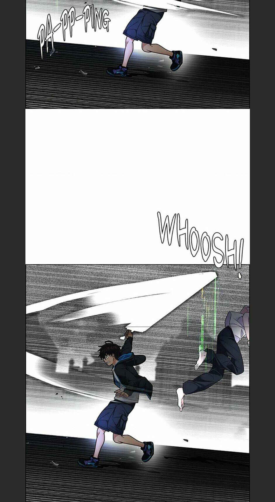 Trò Chơi Số Mệnh Chapter 322 - Trang 2