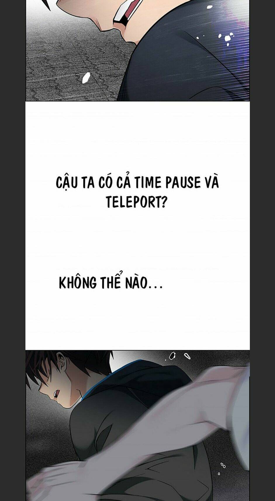 Trò Chơi Số Mệnh Chapter 322 - Trang 2