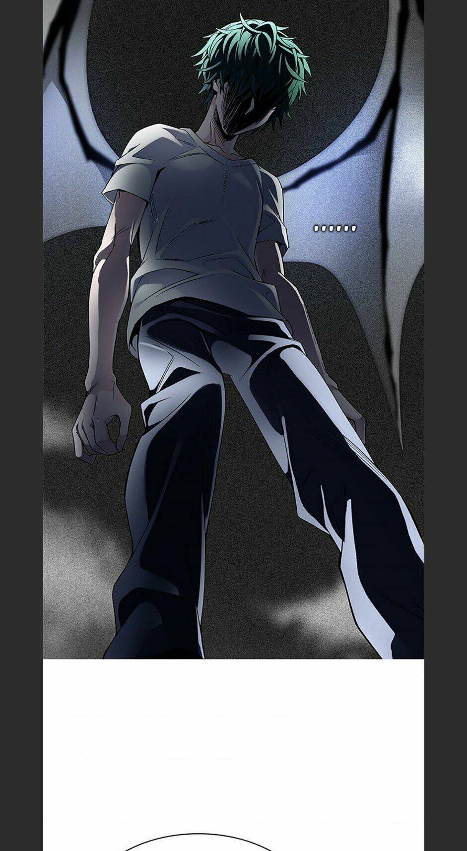 Trò Chơi Số Mệnh Chapter 322 - Trang 2