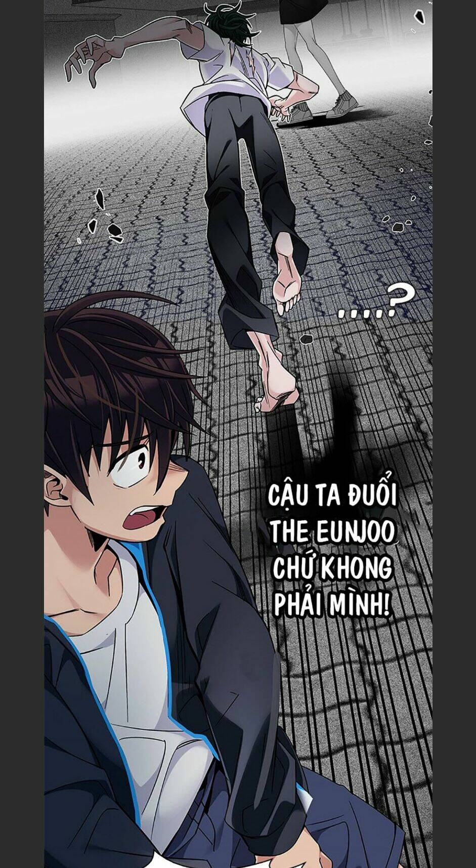 Trò Chơi Số Mệnh Chapter 322 - Trang 2
