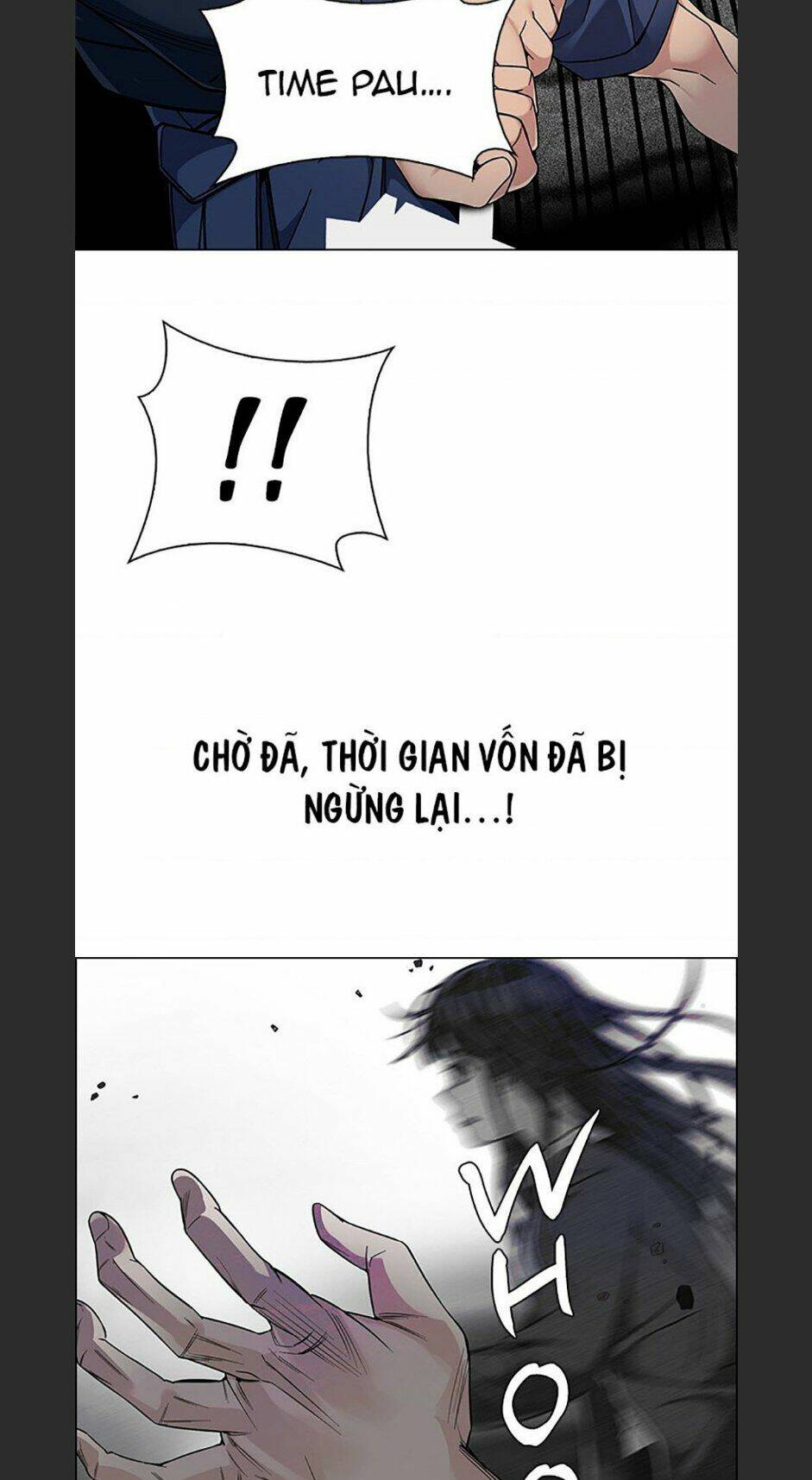 Trò Chơi Số Mệnh Chapter 322 - Trang 2