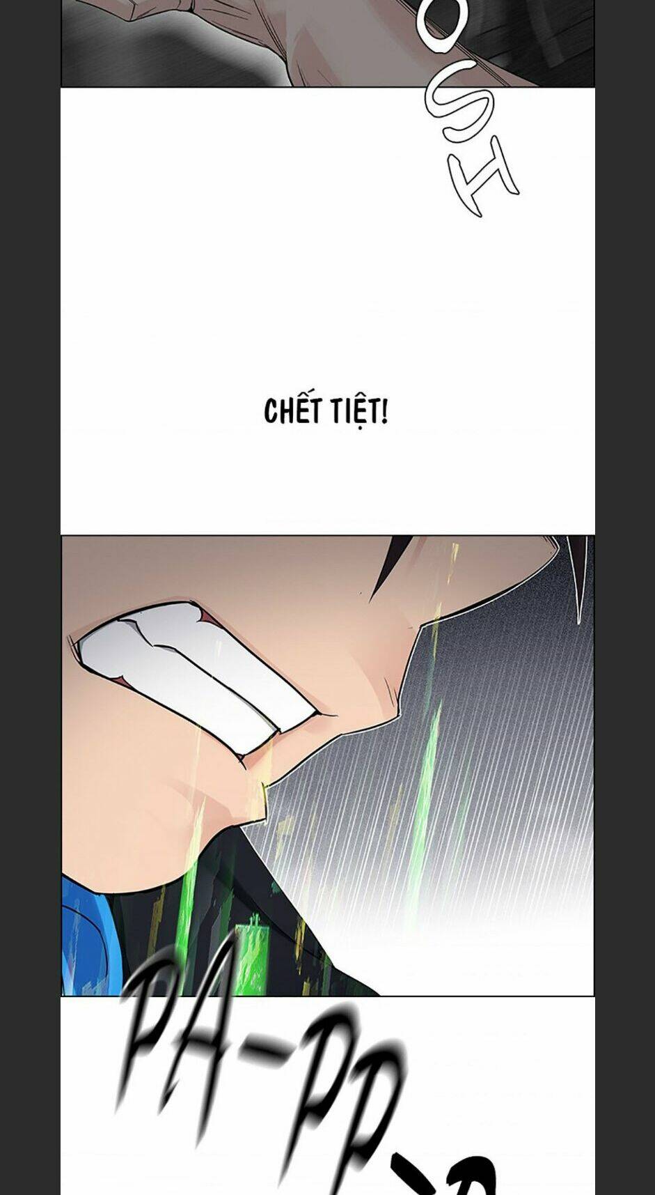 Trò Chơi Số Mệnh Chapter 322 - Trang 2