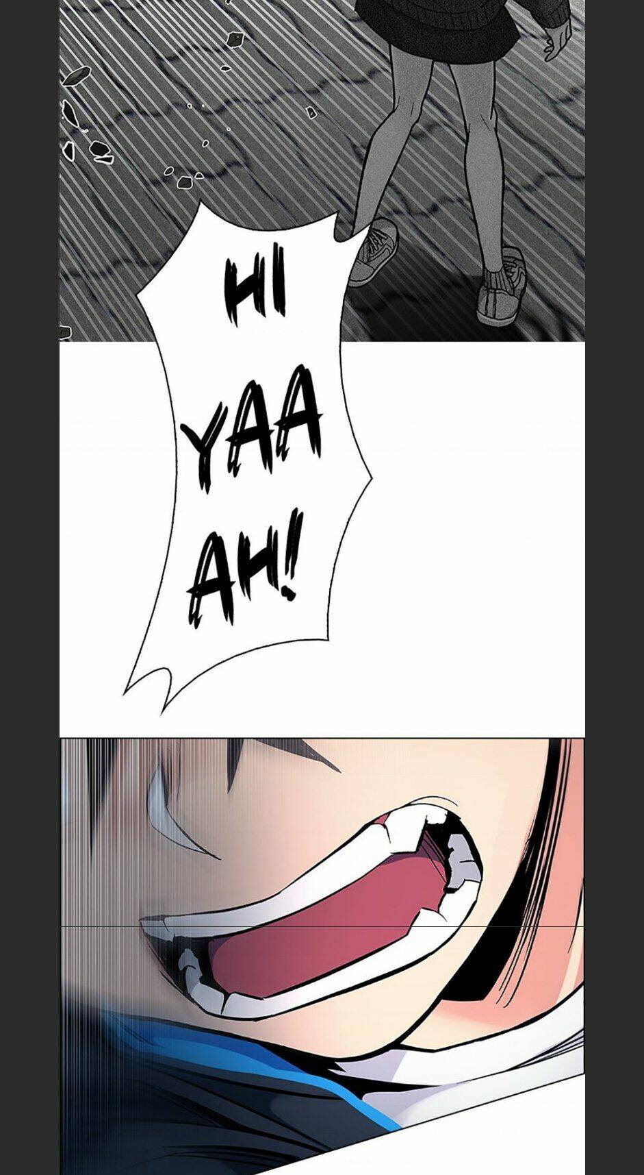 Trò Chơi Số Mệnh Chapter 322 - Trang 2