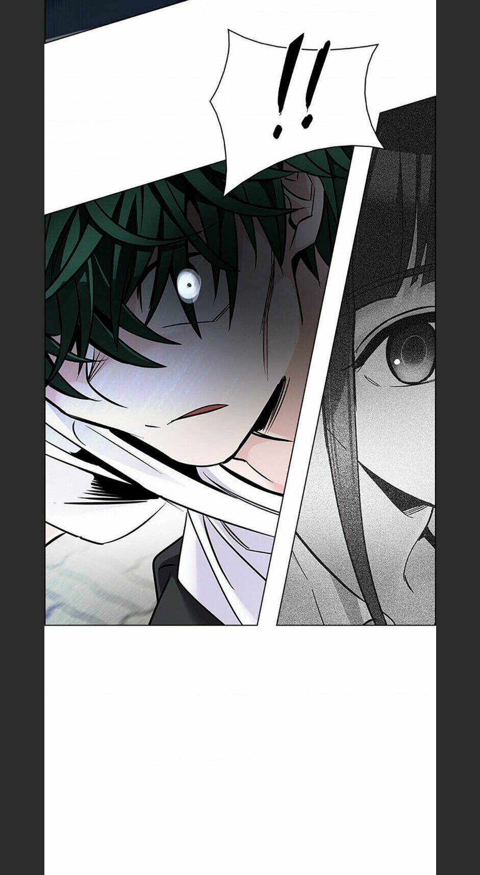 Trò Chơi Số Mệnh Chapter 322 - Trang 2