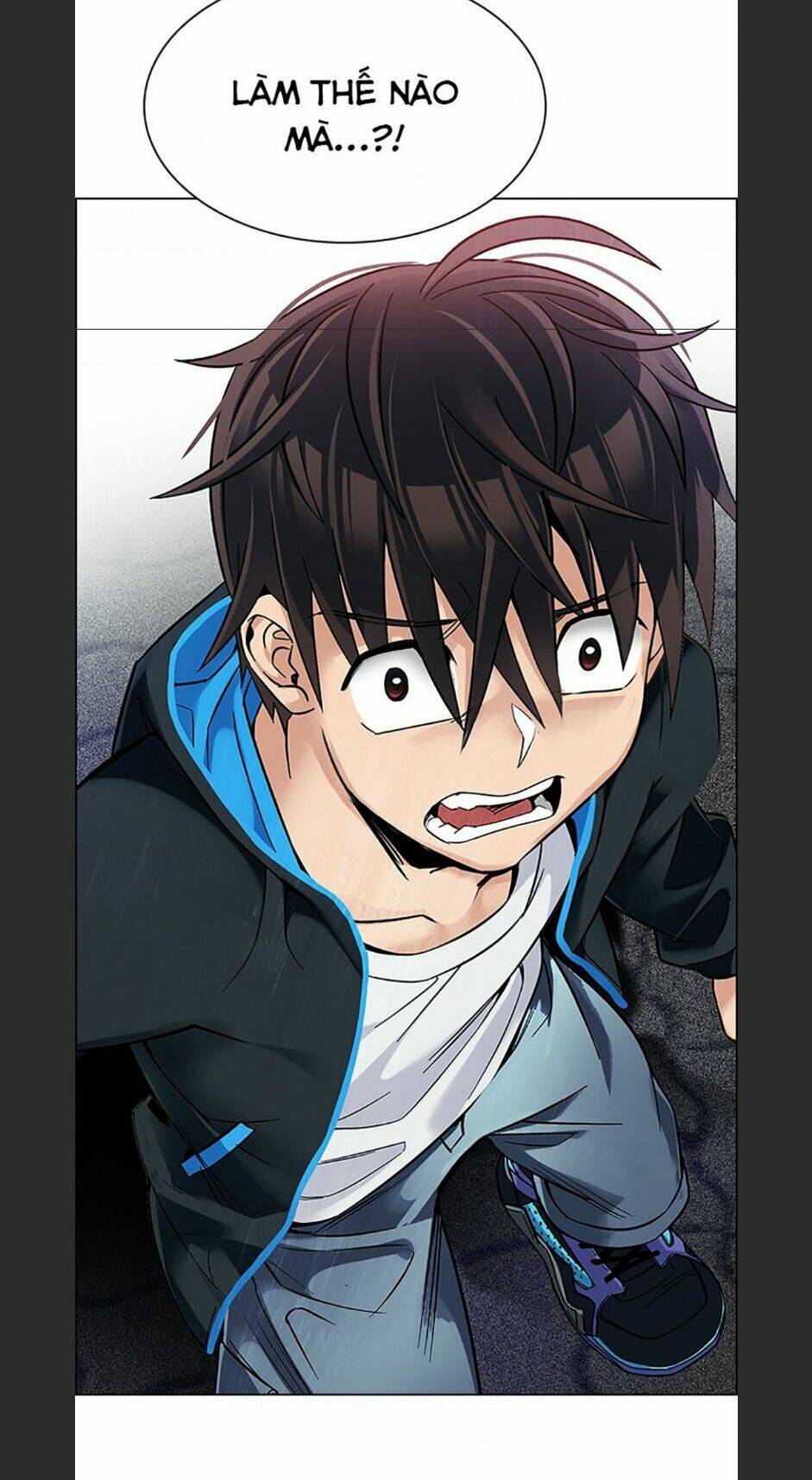 Trò Chơi Số Mệnh Chapter 322 - Trang 2