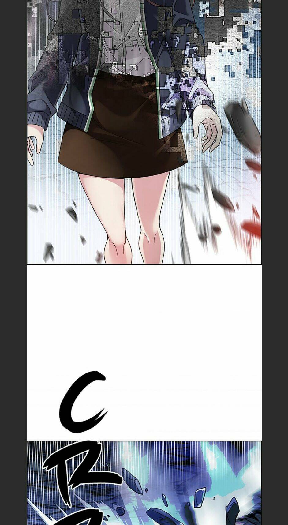 Trò Chơi Số Mệnh Chapter 322 - Trang 2