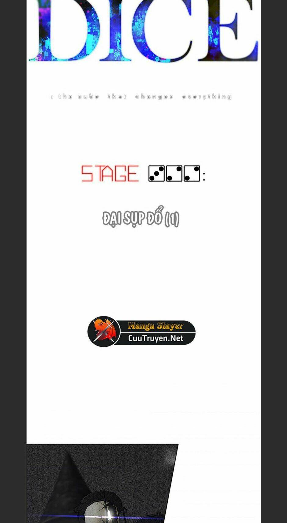 Trò Chơi Số Mệnh Chapter 322 - Trang 2