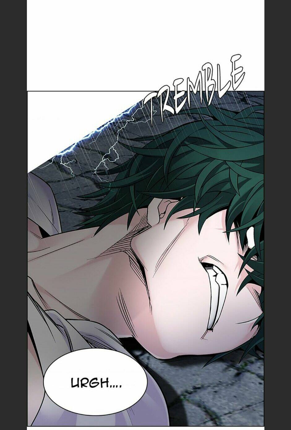 Trò Chơi Số Mệnh Chapter 323 - Trang 2