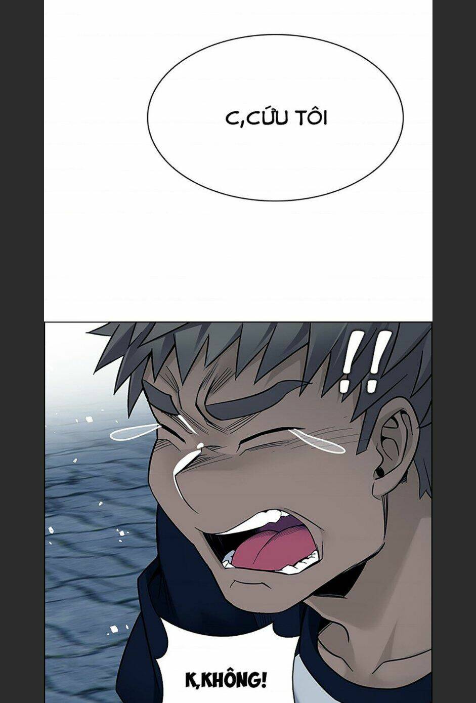 Trò Chơi Số Mệnh Chapter 323 - Trang 2