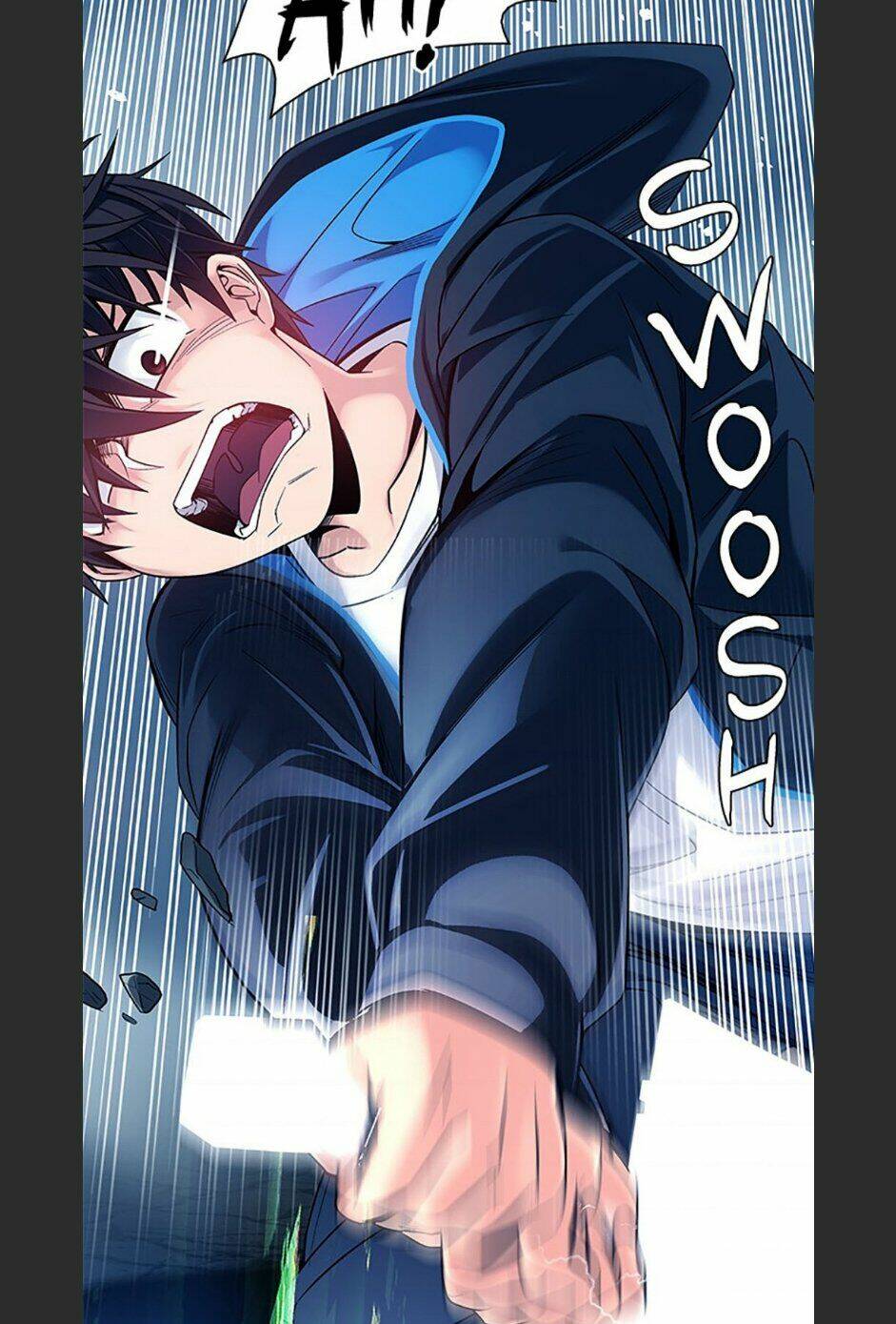 Trò Chơi Số Mệnh Chapter 323 - Trang 2