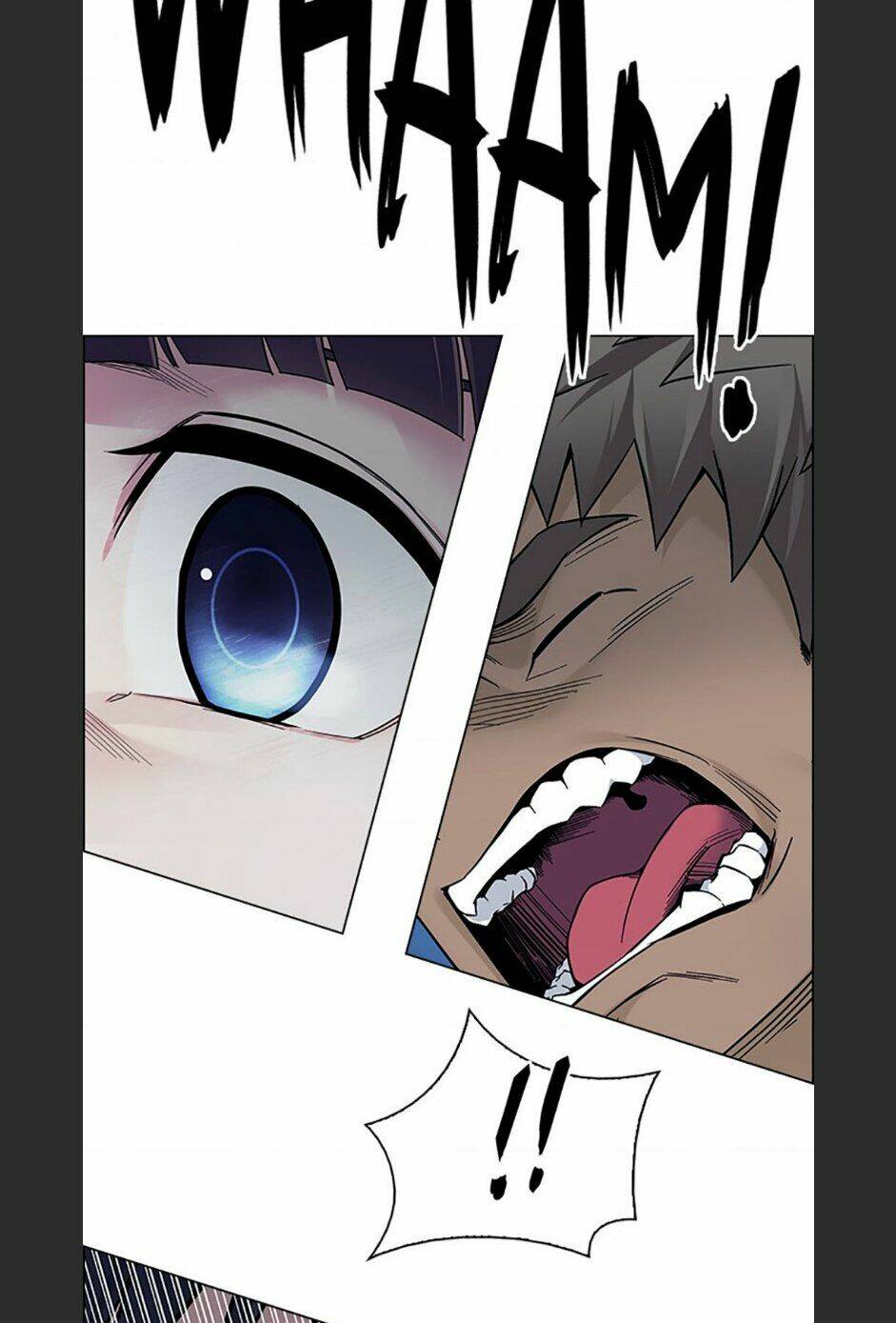 Trò Chơi Số Mệnh Chapter 323 - Trang 2