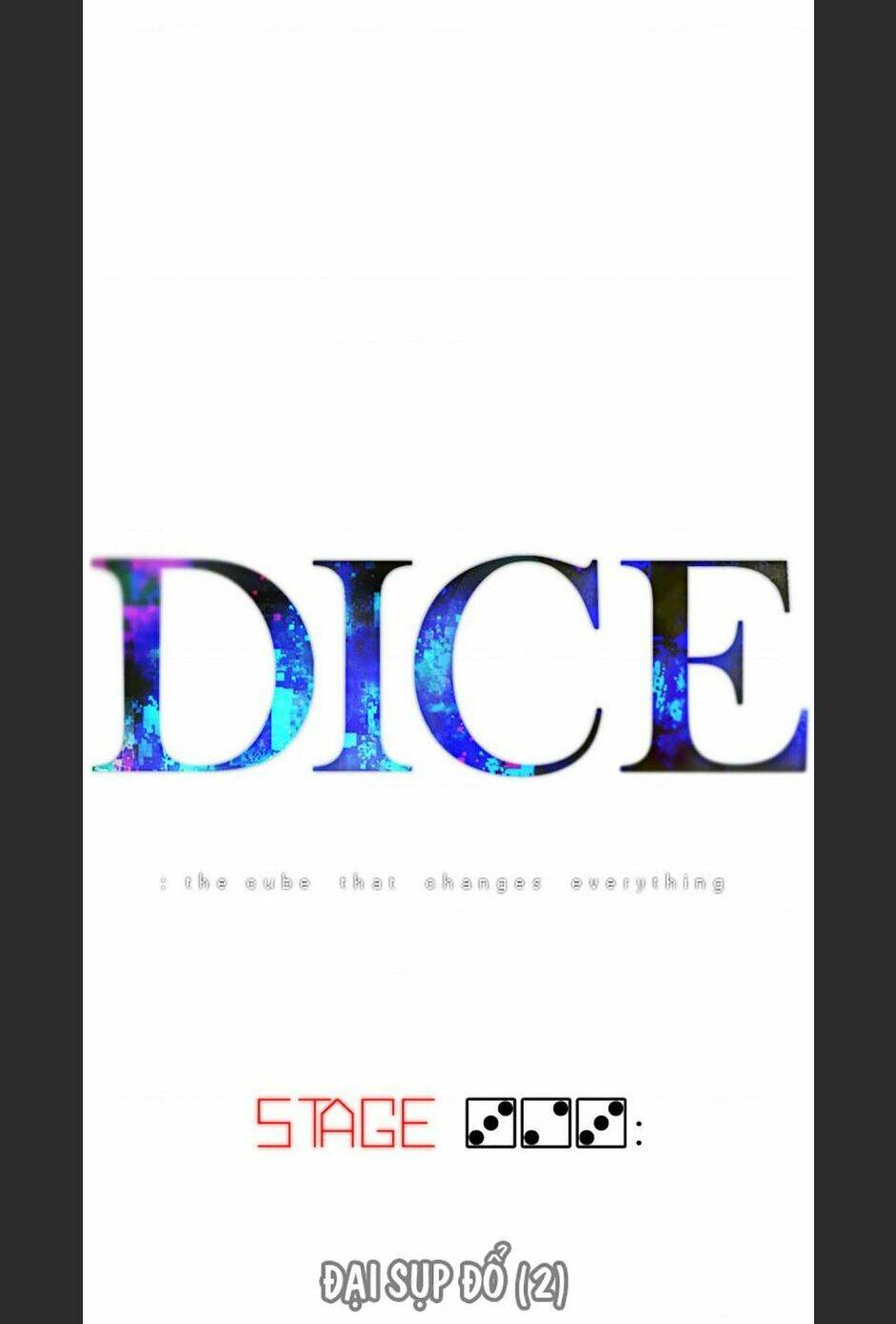 Trò Chơi Số Mệnh Chapter 323 - Trang 2