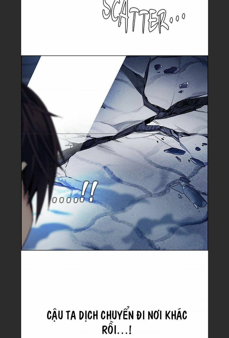 Trò Chơi Số Mệnh Chapter 323 - Trang 2