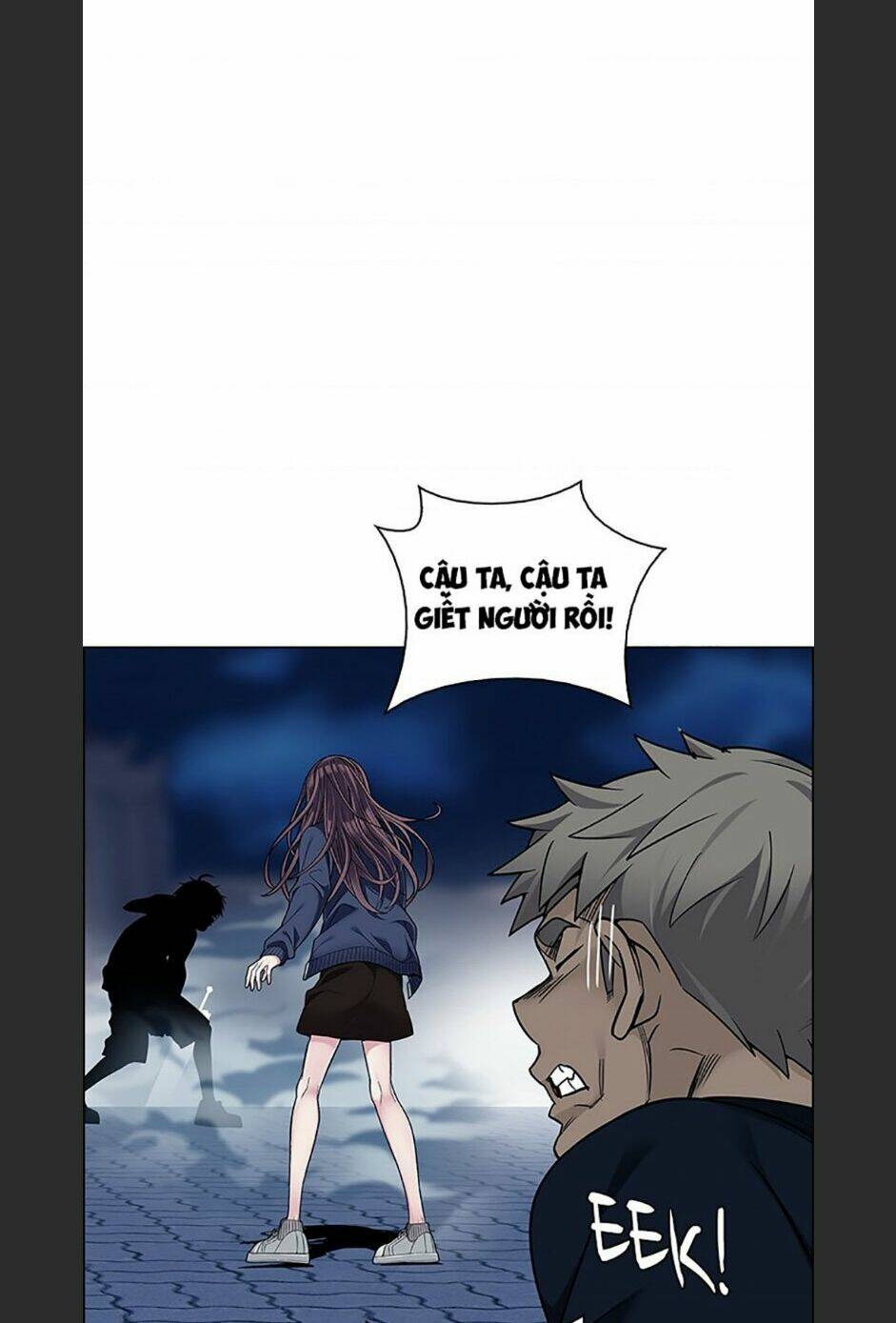 Trò Chơi Số Mệnh Chapter 323 - Trang 2