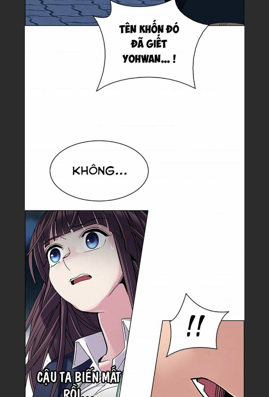 Trò Chơi Số Mệnh Chapter 323 - Trang 2