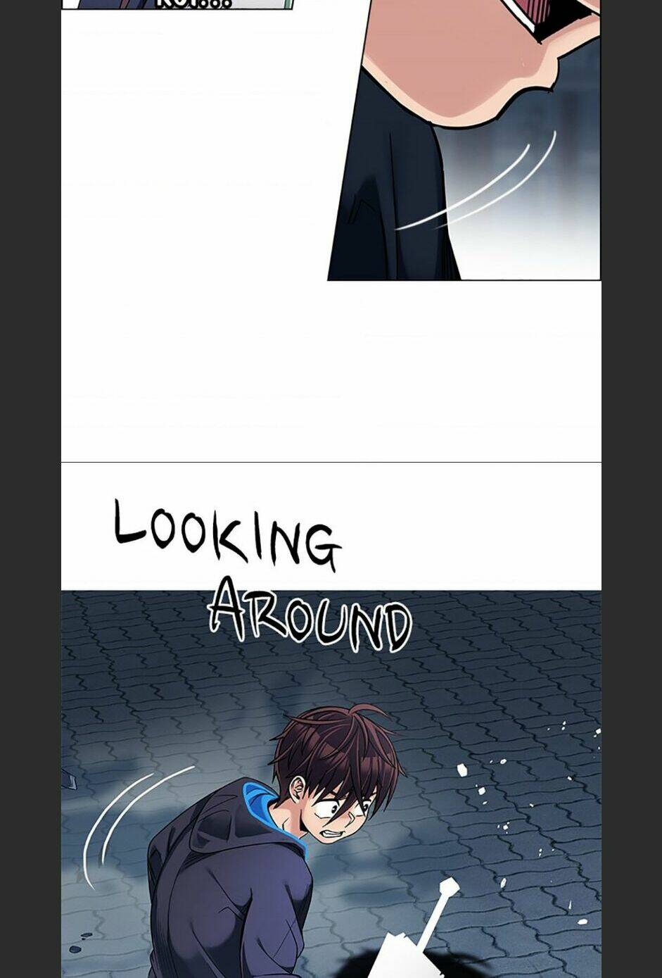 Trò Chơi Số Mệnh Chapter 323 - Trang 2