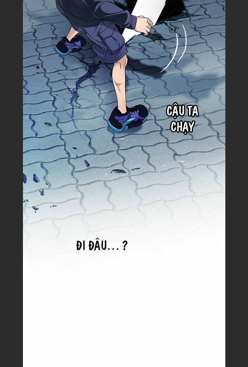 Trò Chơi Số Mệnh Chapter 323 - Trang 2