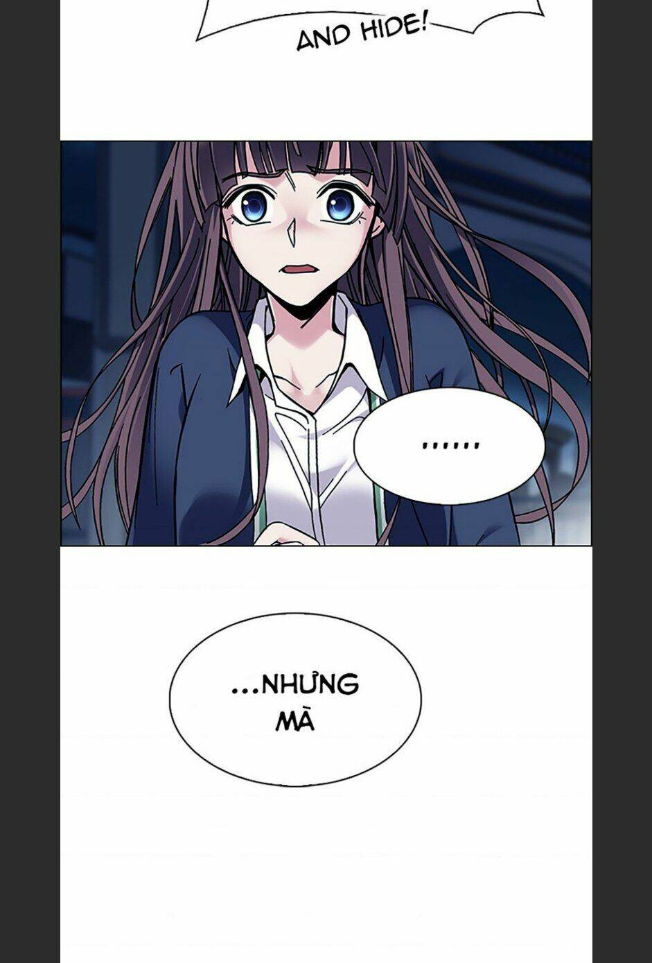 Trò Chơi Số Mệnh Chapter 323 - Trang 2