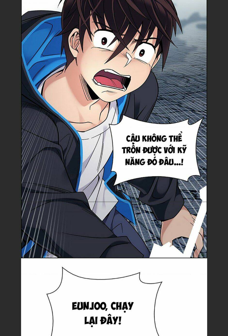 Trò Chơi Số Mệnh Chapter 323 - Trang 2