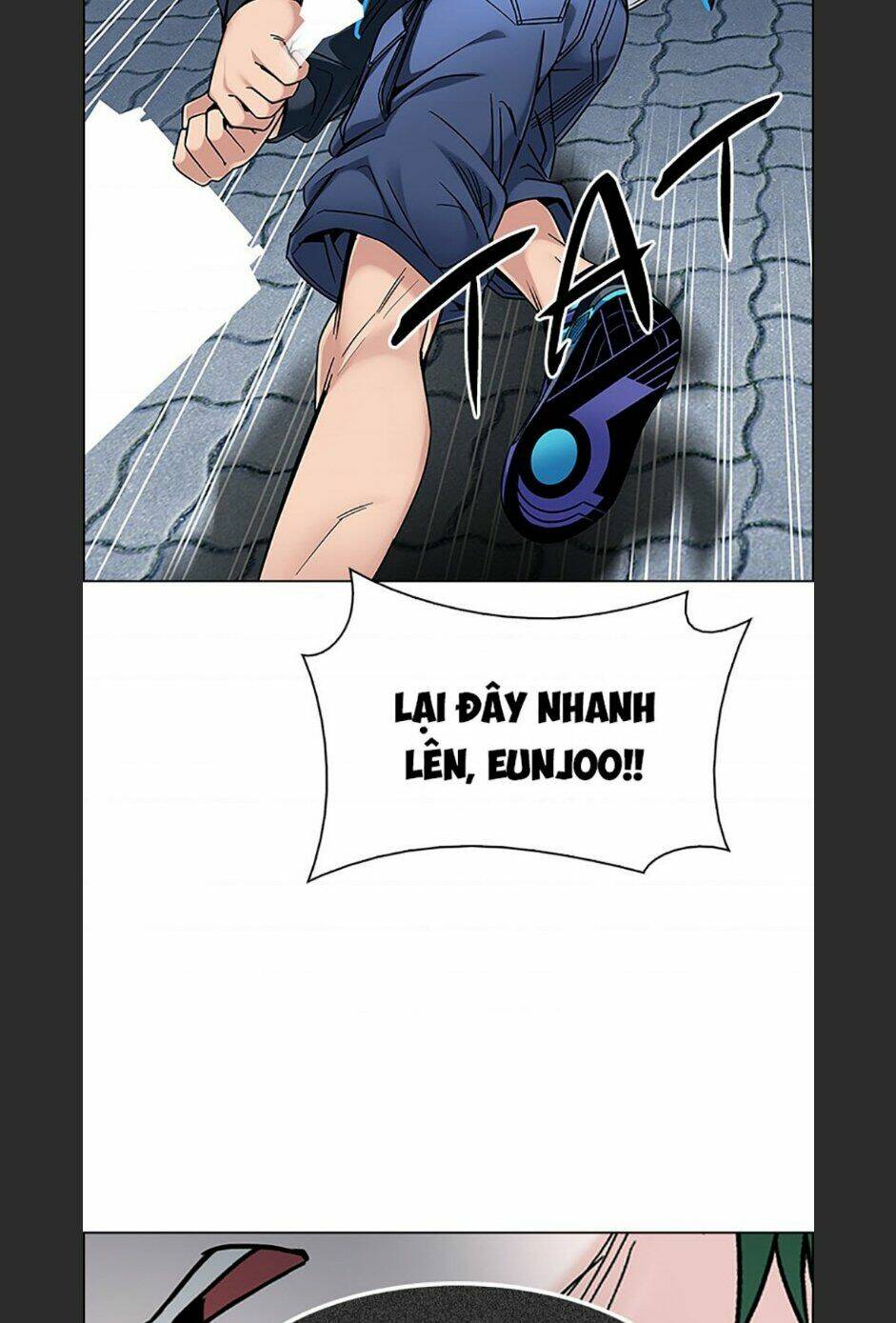 Trò Chơi Số Mệnh Chapter 323 - Trang 2