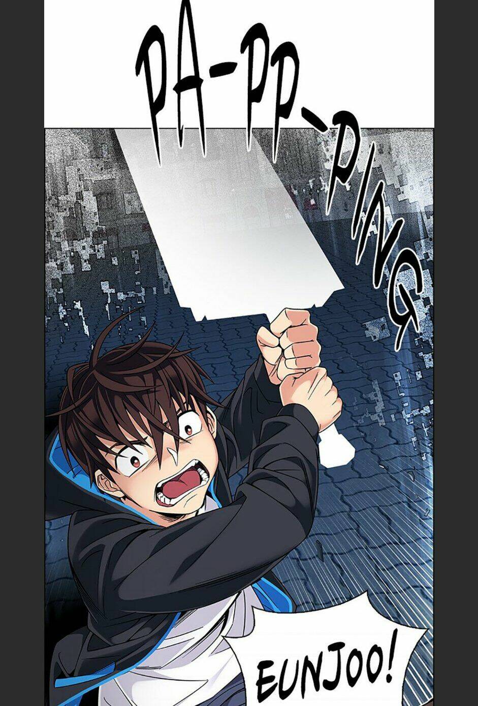 Trò Chơi Số Mệnh Chapter 323 - Trang 2