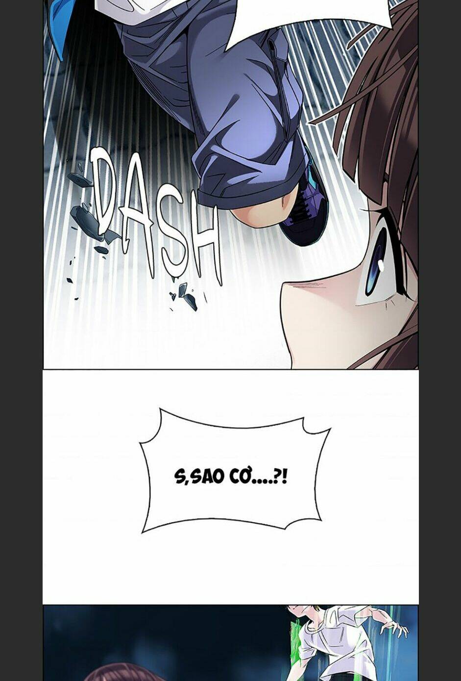 Trò Chơi Số Mệnh Chapter 323 - Trang 2