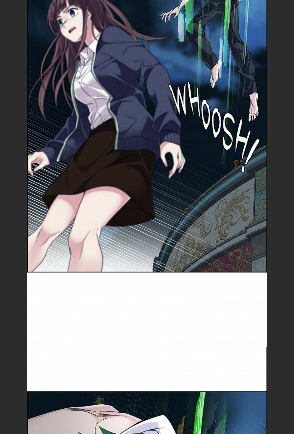 Trò Chơi Số Mệnh Chapter 323 - Trang 2