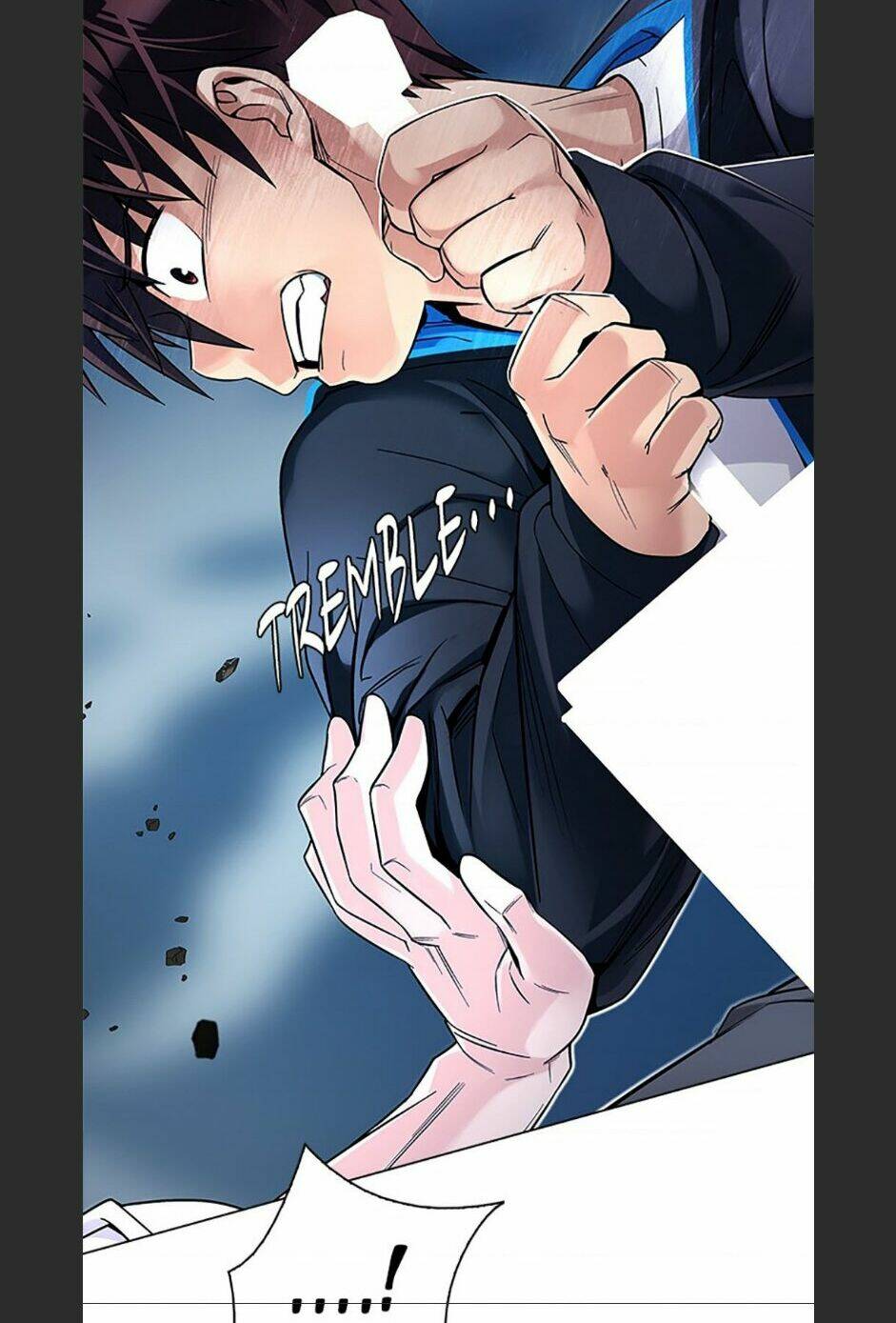 Trò Chơi Số Mệnh Chapter 323 - Trang 2