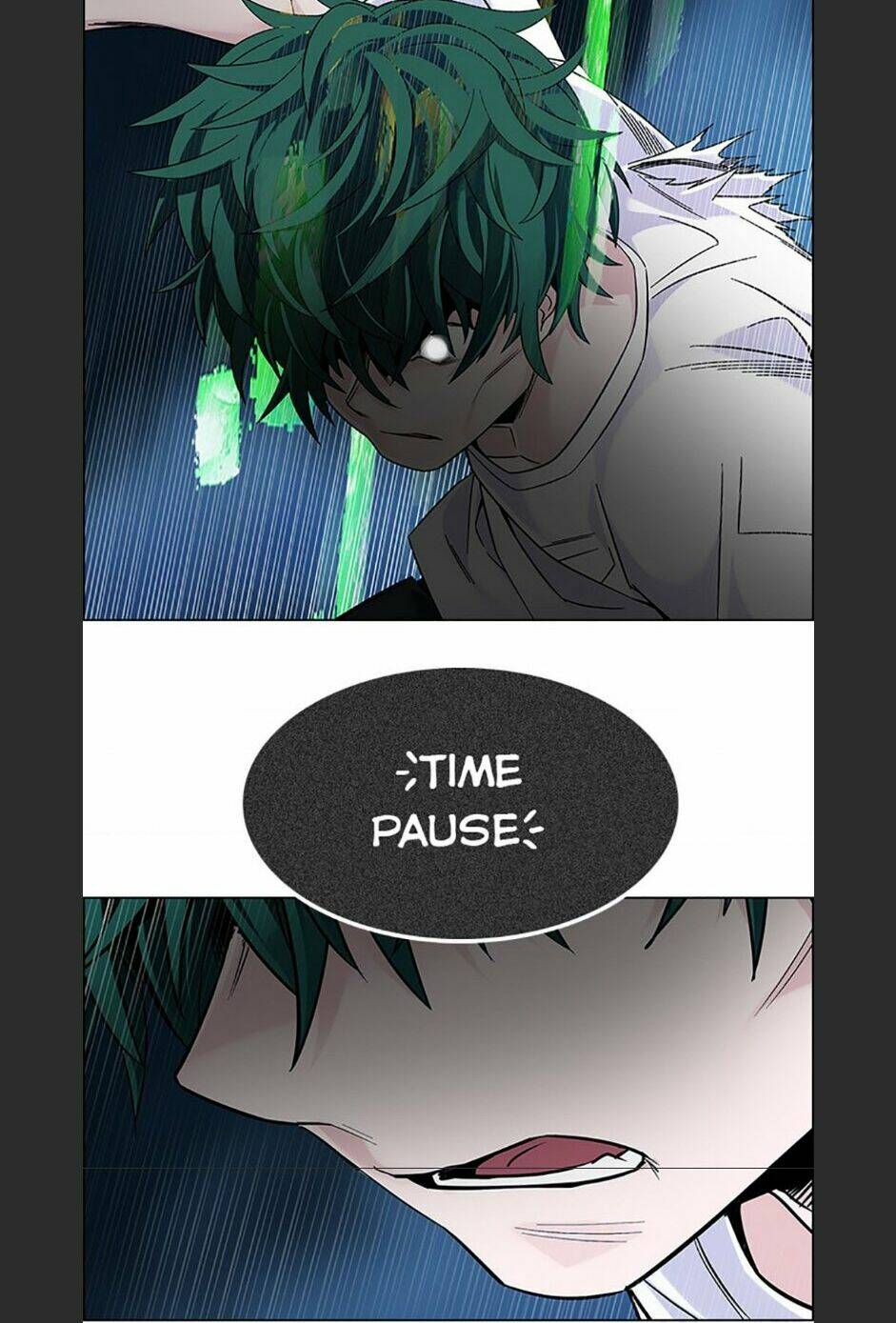 Trò Chơi Số Mệnh Chapter 323 - Trang 2