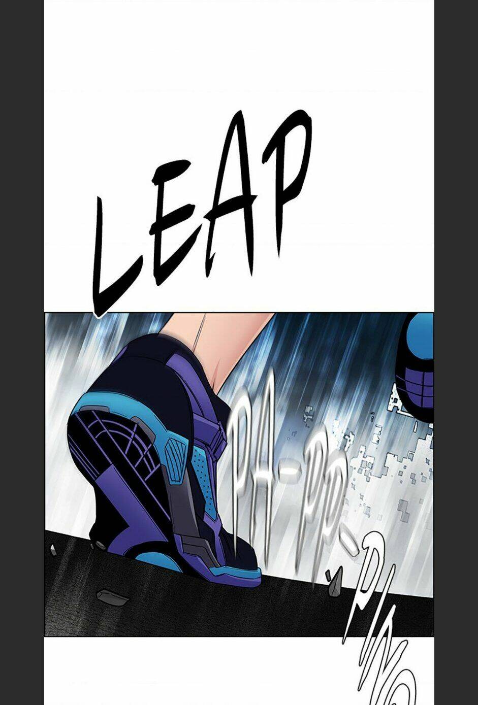 Trò Chơi Số Mệnh Chapter 323 - Trang 2