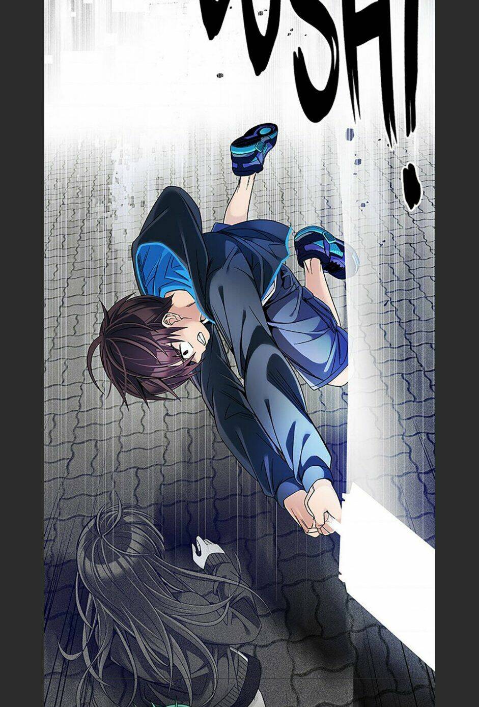 Trò Chơi Số Mệnh Chapter 323 - Trang 2