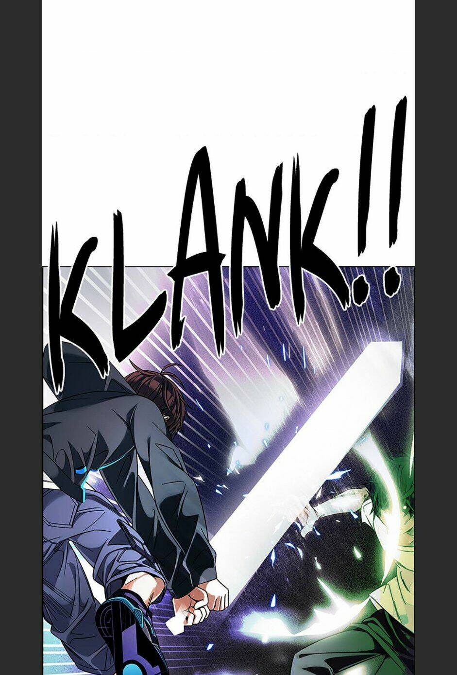 Trò Chơi Số Mệnh Chapter 323 - Trang 2