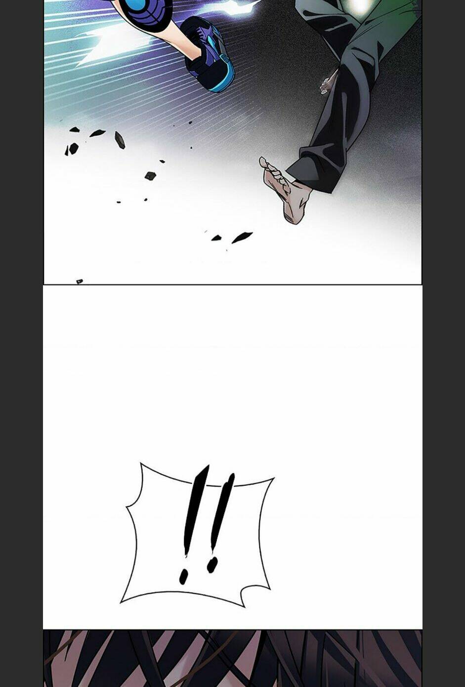 Trò Chơi Số Mệnh Chapter 323 - Trang 2