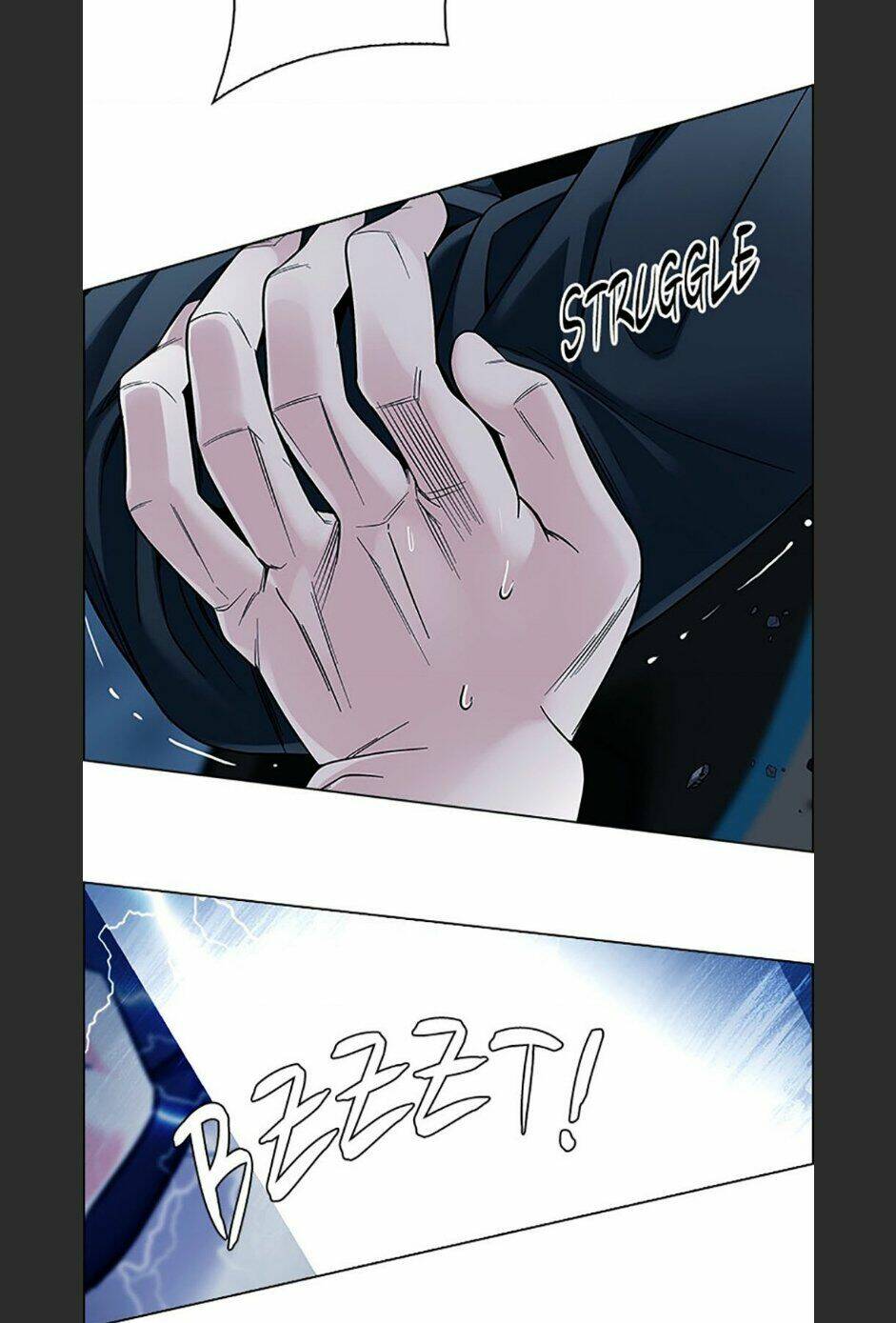 Trò Chơi Số Mệnh Chapter 323 - Trang 2