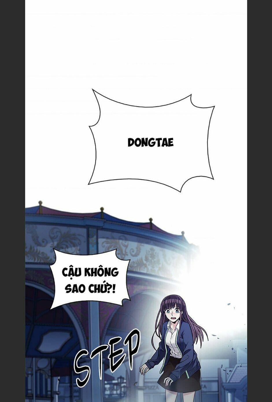 Trò Chơi Số Mệnh Chapter 323 - Trang 2