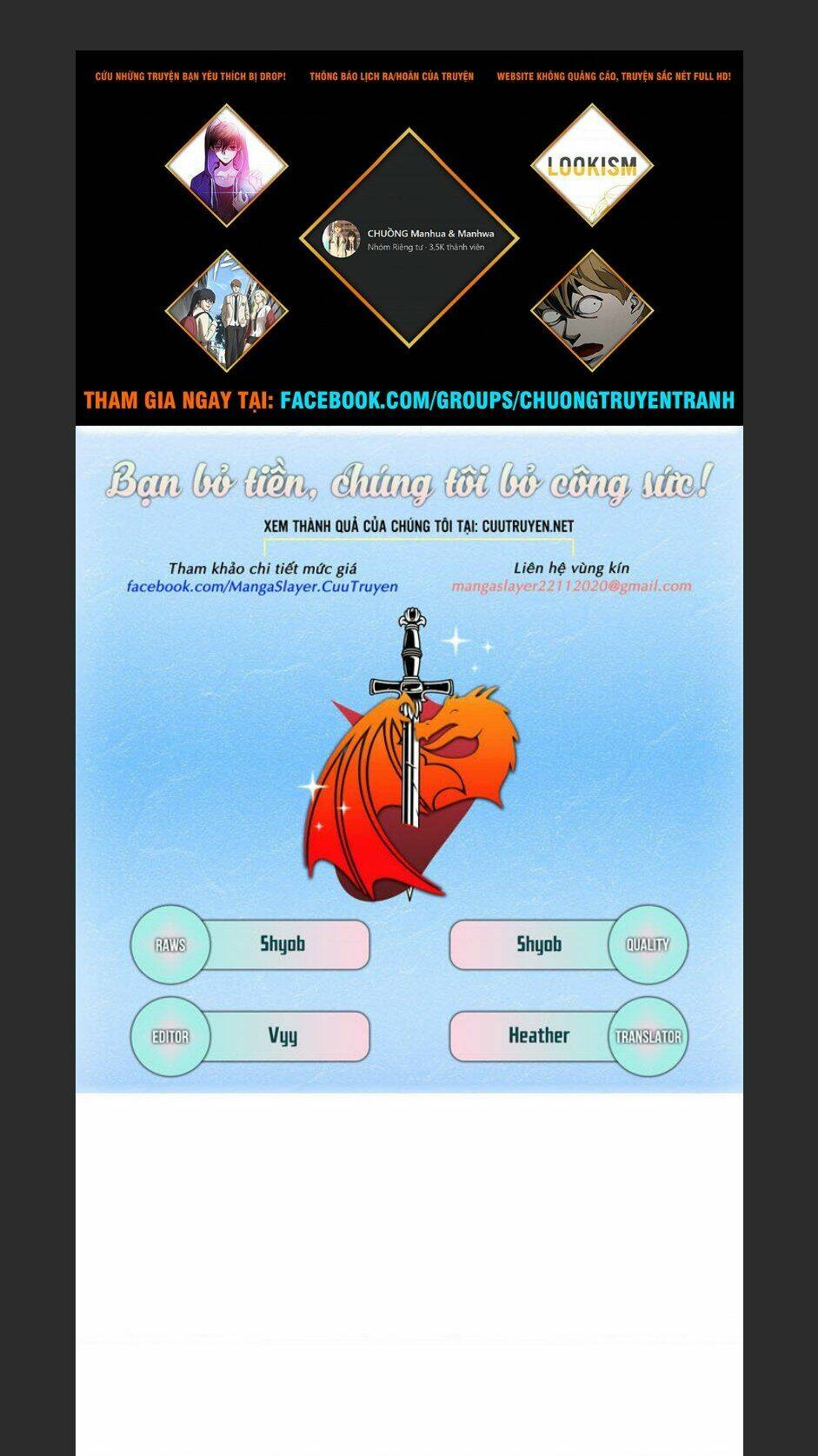 Trò Chơi Số Mệnh Chapter 324 - Trang 2