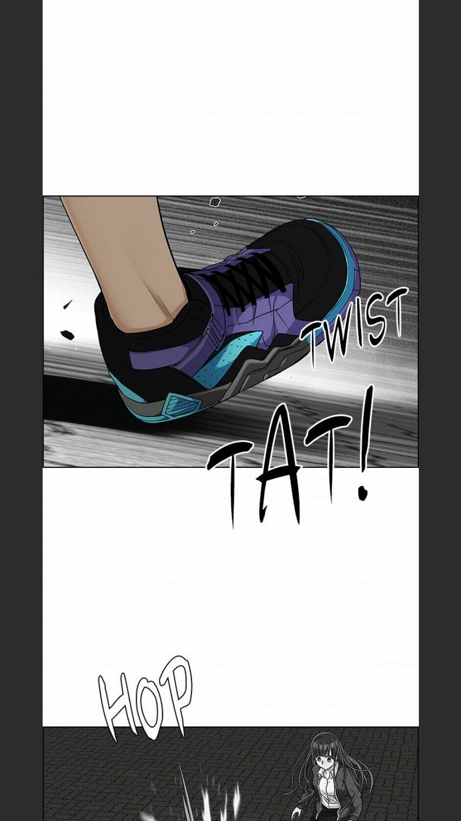 Trò Chơi Số Mệnh Chapter 324 - Trang 2