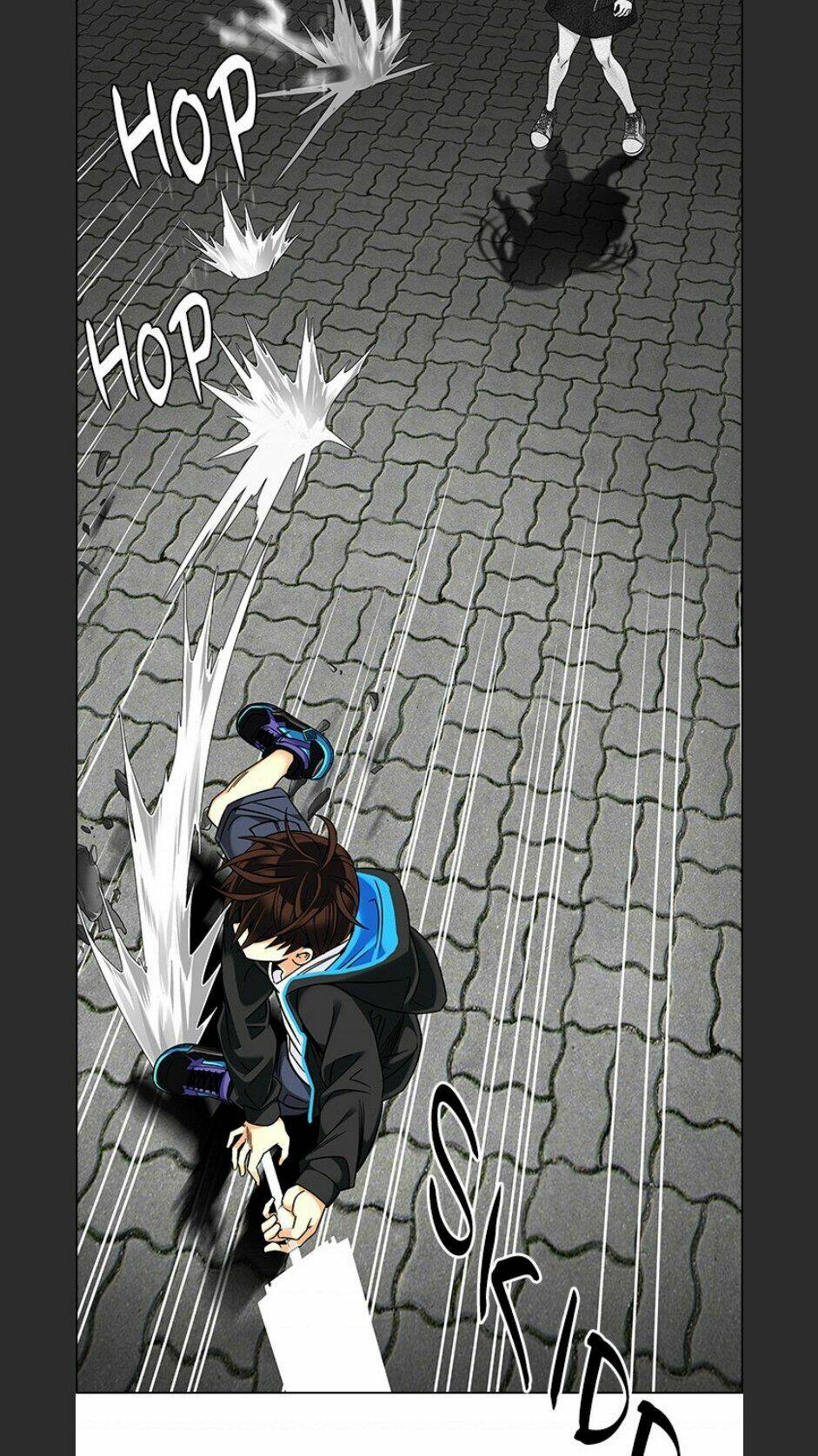 Trò Chơi Số Mệnh Chapter 324 - Trang 2