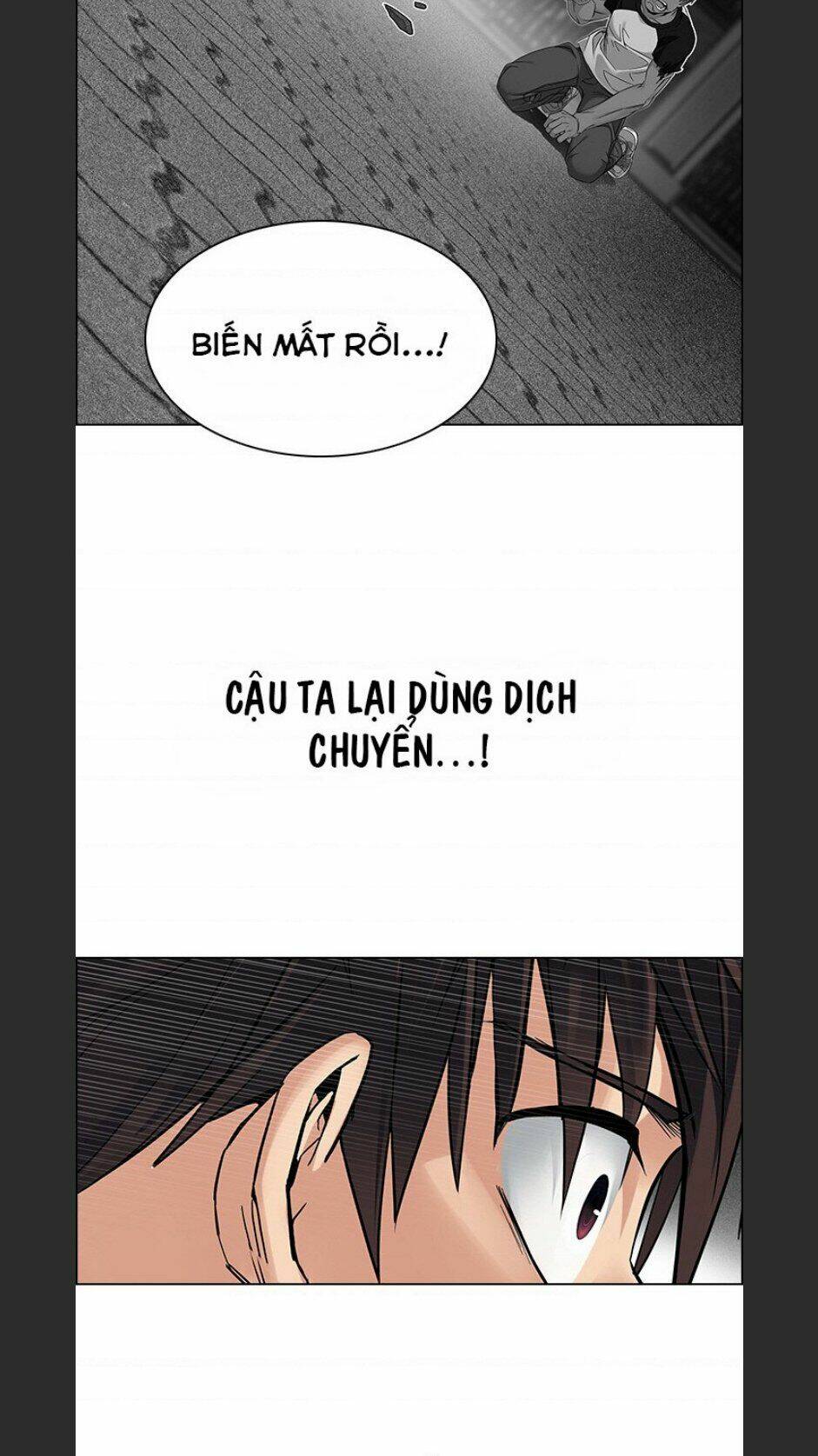 Trò Chơi Số Mệnh Chapter 324 - Trang 2
