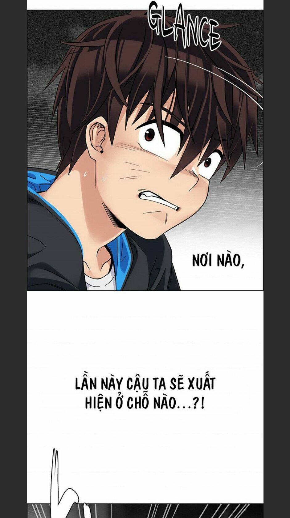 Trò Chơi Số Mệnh Chapter 324 - Trang 2