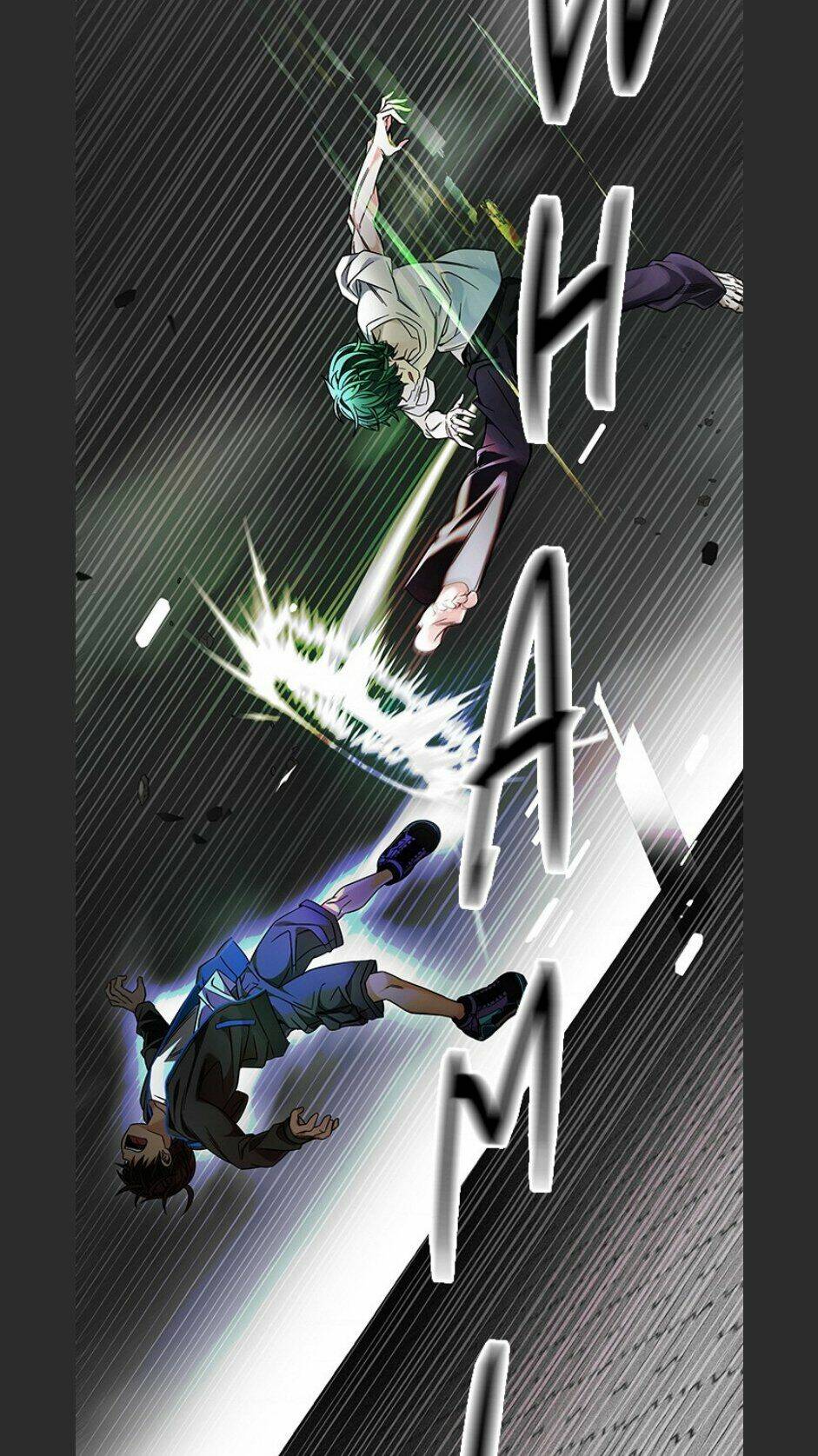 Trò Chơi Số Mệnh Chapter 324 - Trang 2