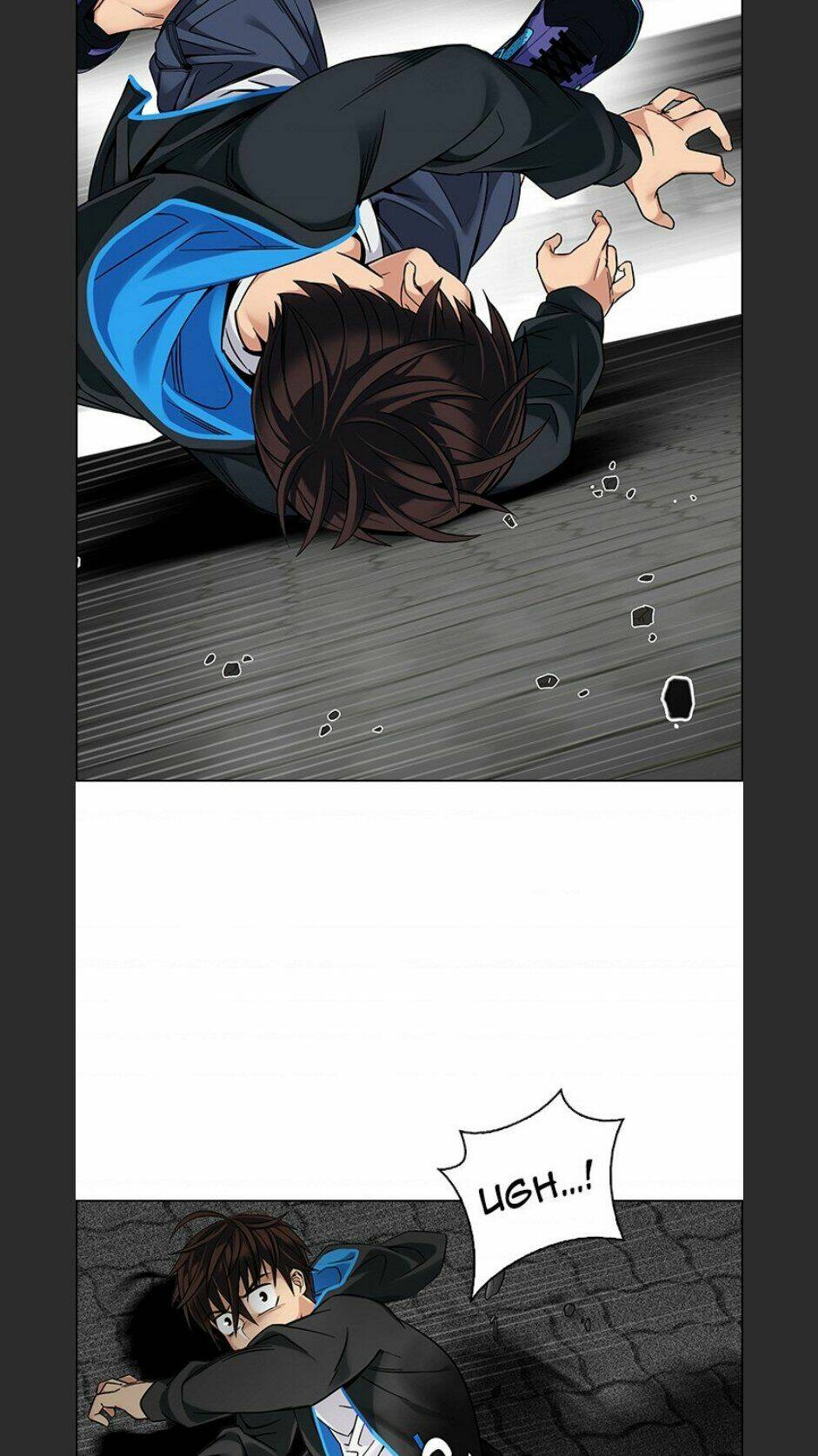 Trò Chơi Số Mệnh Chapter 324 - Trang 2